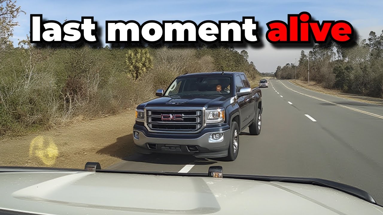 DEADLY CHASE! Woman Steals Patrol Car and Crashes