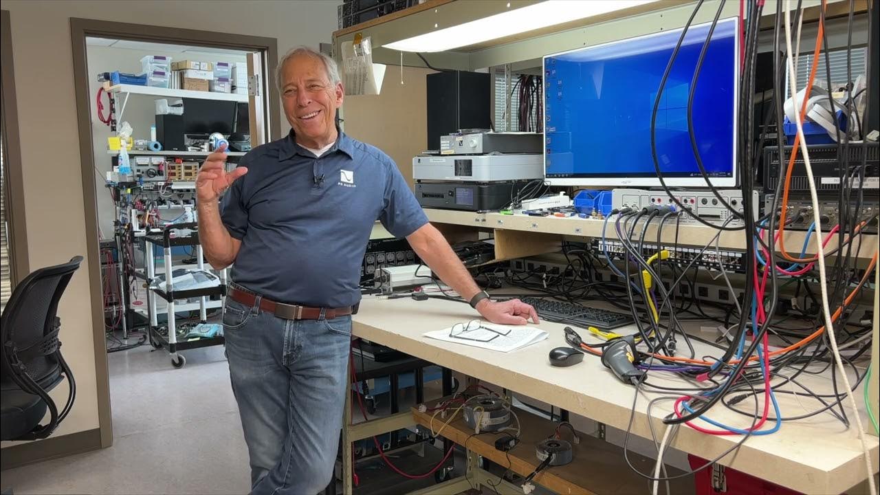 Does the CD layer of an SACD sound better? YouTube