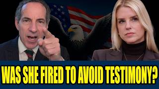 Representative Jamie Raskin CALLS OUT DOJ Over Bondi — Congress Reacts