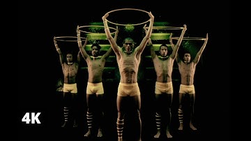 Culture Beat - Insanity (Official Music Video)