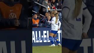 Trinity Rodman hit the "sexy dexy" dance with her head coach 😂 Net Worth