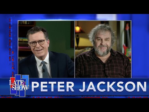 How Peter Jackson Would Cast The Beatles In A "Lord of the Rings" Film