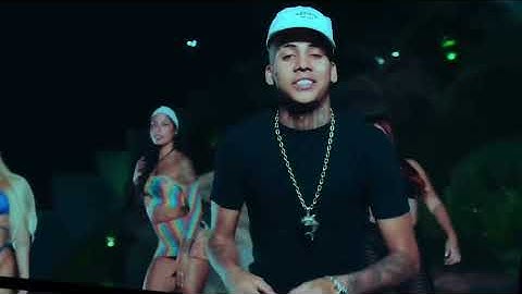 Olha Pra Minha Cara Não MC Cebezinho, MC Ryan SP, MC Luuky, MC Menor K, Menor Richard - DJ Oreia