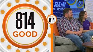 Upcoming 5K for a purpose: Made for More | Studio 814