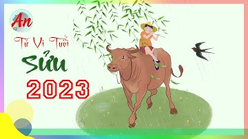 Tuổi Sửu Năm 2023 Tài Lộc Vượng - Tháng Nào May Mắn Nhất Cho Tuổi Sửu