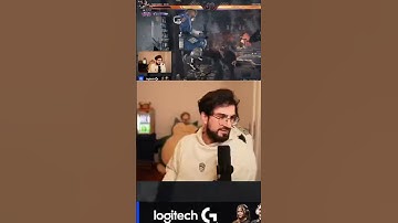 Optimized wall explosion combo | Tekken 8 Shaheen