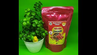 Jual Super Jahe Merah Kopi dan Gula Merah