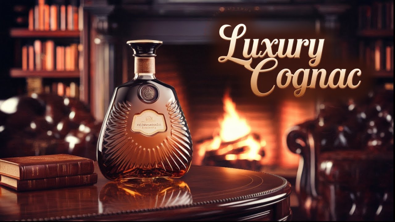 How Cognac Is Made: A Step-by-Step Guide to the Art of Crafting Fine Brandy