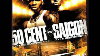 50 Cent Kay Slay Interlude