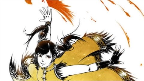 Tekken 7 Nerfed Xiaoyu New Tech Okizemi For Tech Roll Left.Lingnation Ready yourselves for Tekken 8