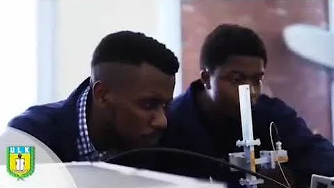 Kigali Independent University ULK The first Private University in Rwanda.