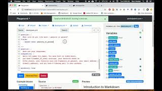 How to Use Datatypes in Docassemble