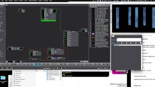how to make cue system in Isadora