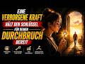 Eine verborgene Kraft hält den Schlüssel für deinen Durchbruch bereit