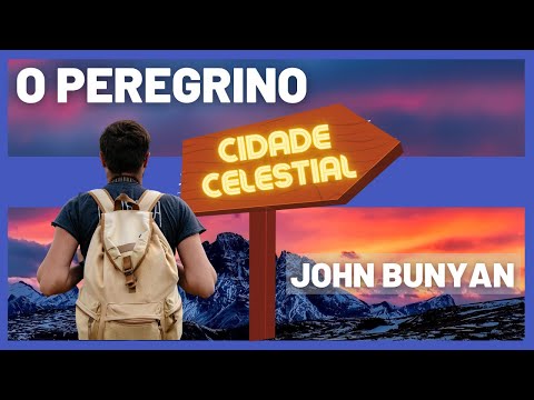 Vídeo: O que significa a desconfiança no progresso do peregrino?