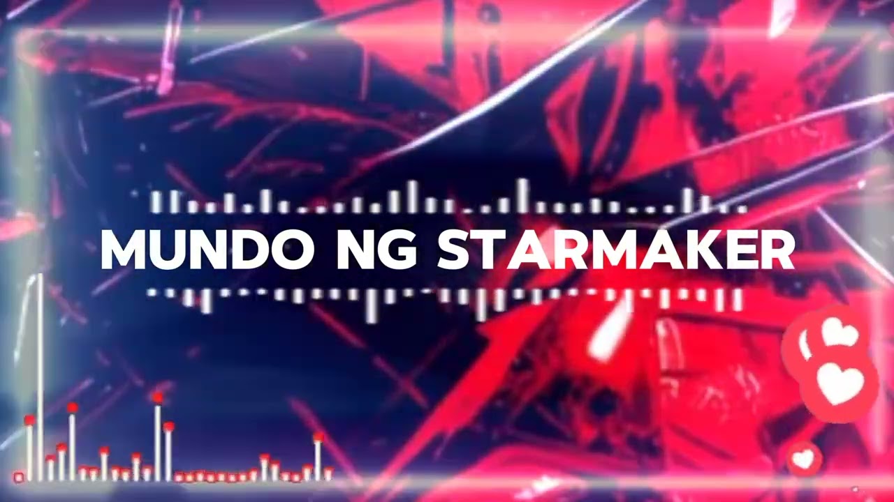 Mundo Ng Starmaker