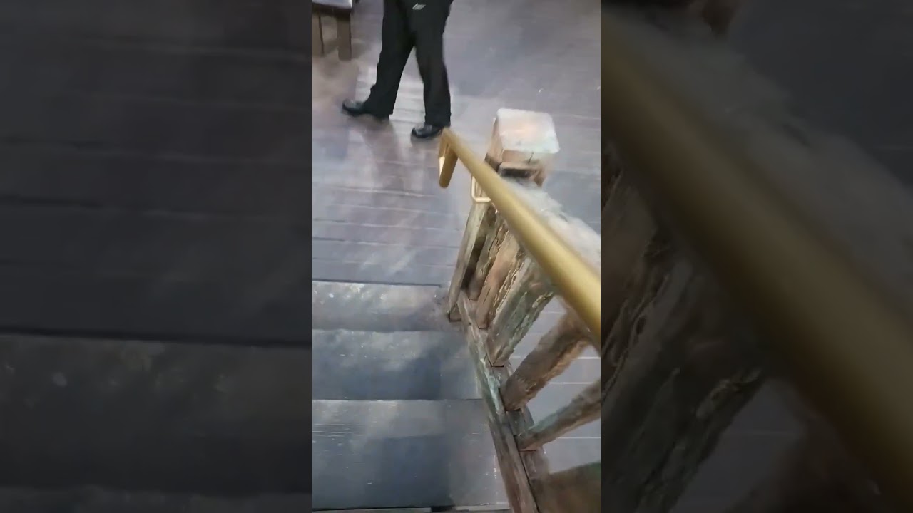 The Ship at West Edmonton Mall 