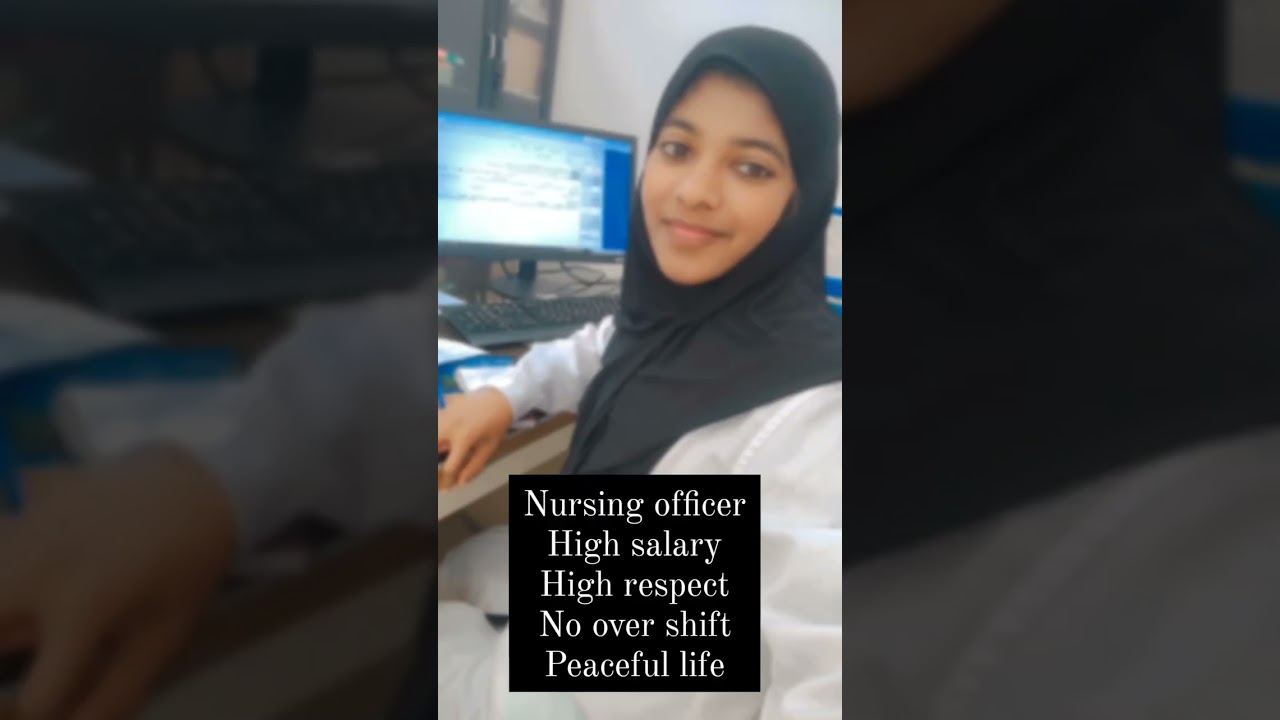 Successfully completed 1 year in Saudi as a RN🇸🇦😍