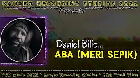 Ava Lewa (Meri Sepik)_-_ Daniel Bilip 2022