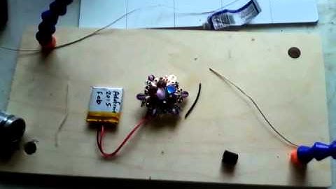 NeoPixel Pendant with Jewel