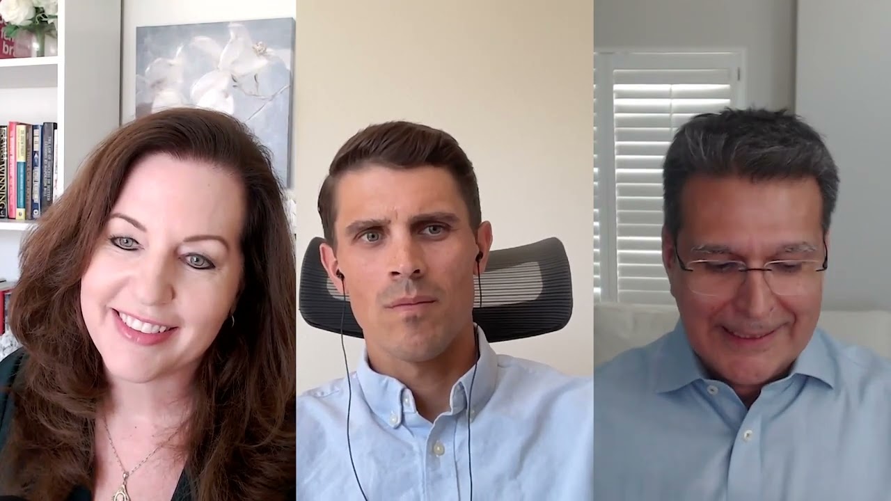 From First-Gen to Next-Gen: The Evolution of Multifamily IoT: Full Episode