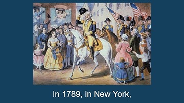 CC Cycle 3 Week 5 History George Washington 5th Ed