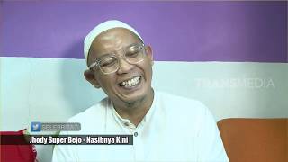 Jhody "Super Bejo"Nasibnya Kini | SELEBRITA SIANG (09/05/19)
