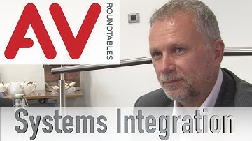 Systems integration Roundtable | The high cost of doing business | AVTV On Demand