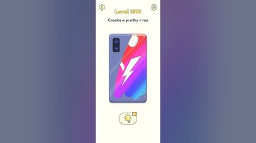 DOP 2 Gameplay Level 1376 Shorts Delete One Part Solutions and Answer 🌹 subscribe 🔥