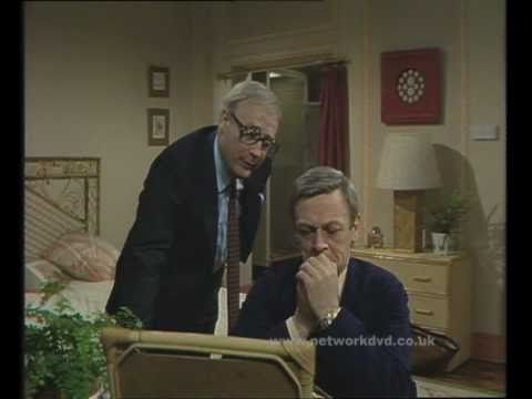 Callan: Wet Job - starring Edward Woodward
