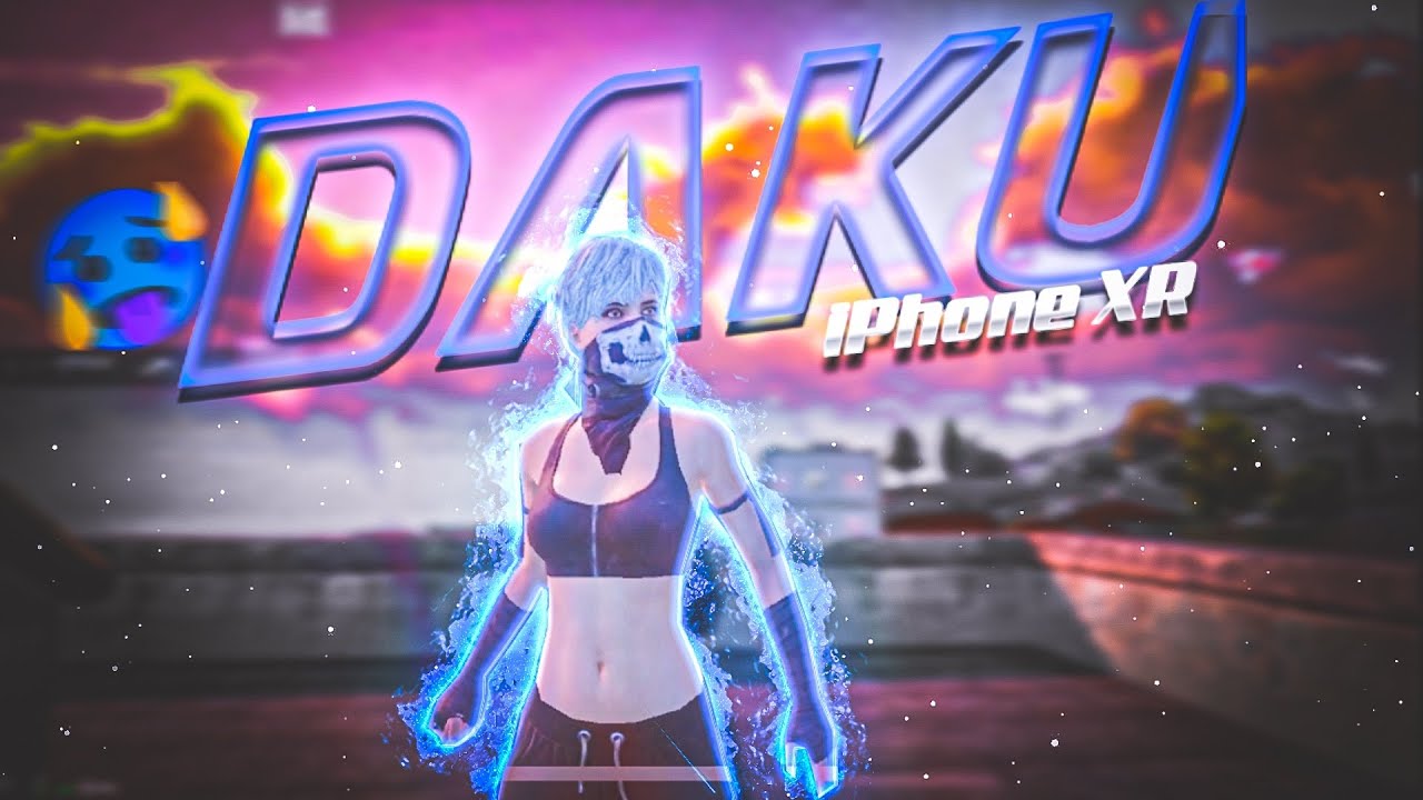 Daku 😈 PUBG / BGMI MONTAGE #shorts