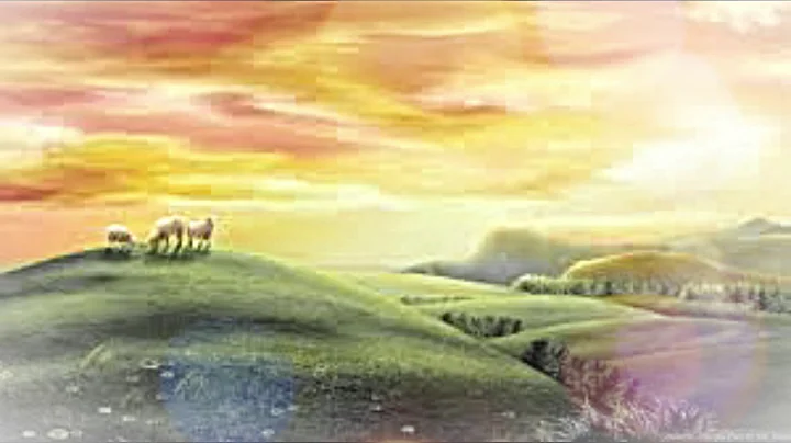 LAMB UPON THE THRONE MEDLEY - Pamela Eko