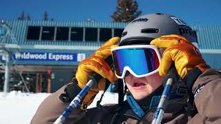 Trailblazer 3 | Vail Ski Edit
