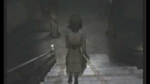 Fatal Frame 4 Playthrough - Part 16