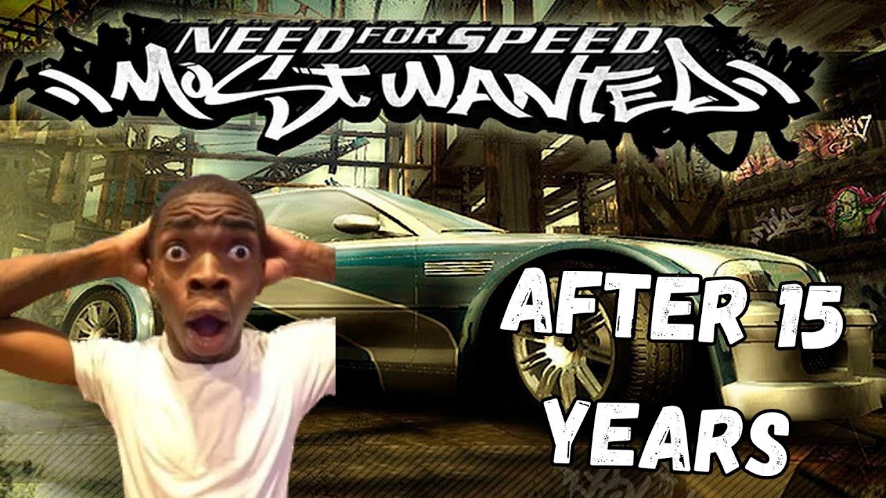 ASMR Gaming Need For Speed Most Wanted (Controller Sounds & Whispering)