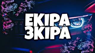 EKIPA - 3KIPA (1 HOUR SONG) *BASS BOOSTED*