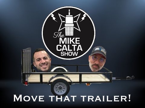 The Mike Calta ShowThe Mike Calta Show. 