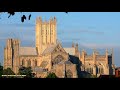 BBC Choral Evensong: Wells Cathedral 1978 (Anthony Crossland)