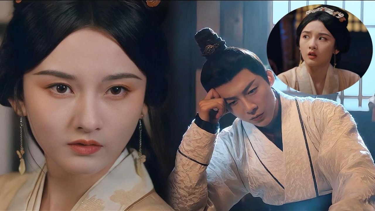 Чем больше Сяо Цяо пряталась, тем упорнее он гнался; Вэй Шао сделал ставку на подарок.