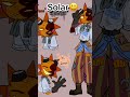 My sis guesses sun and moon show sunandmoonshow shorts edit guess