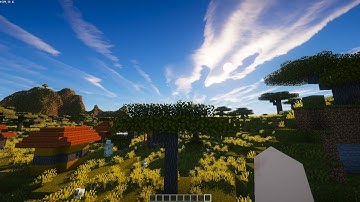 Pojav Launcher [Zink] - Ebin Shader - 1.20.1