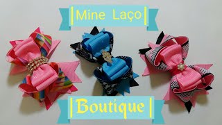 Mine Laço Boutique por Kaline Pontes