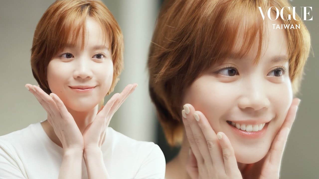 程予希的自我寵愛之旅，從簡單生活中找回屬於自己的me time：「一切從簡，環境如此，心靈保養也一樣！」