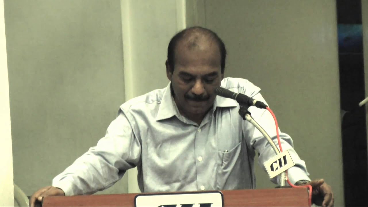 Mr.B.Soundararajan Speech, Chairman, Suguna Group at Sona School of Management - Part II
