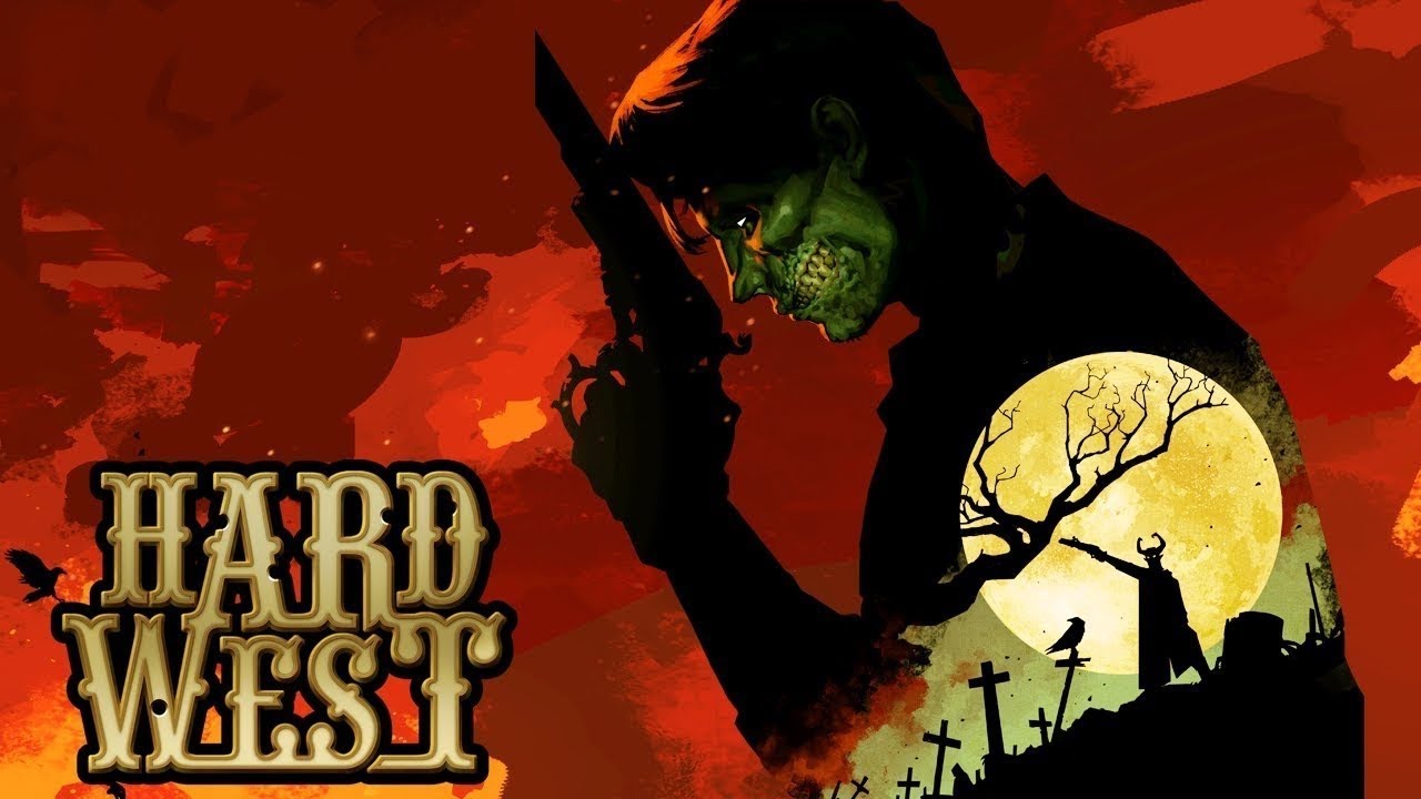 hard west ost