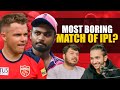 Punjab Kings Is The Most Boring Team Ever  PBKS vs RR  IPL 2024 