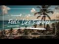 Relaxing Tropical House Music 🌴 Chill EDM Beach Mix 2026