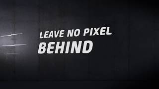 Beenox - Leave no pixel behind