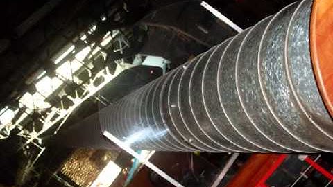 Exploratorium Project Video