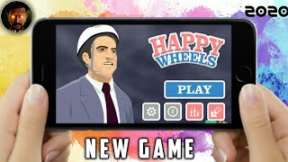 😃 HAPPY WHEELS Android GAME 2020 screenshot 3